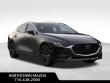 2026 Mazda Mazda3 Sedan 2.5 S Select Sport SEDAN