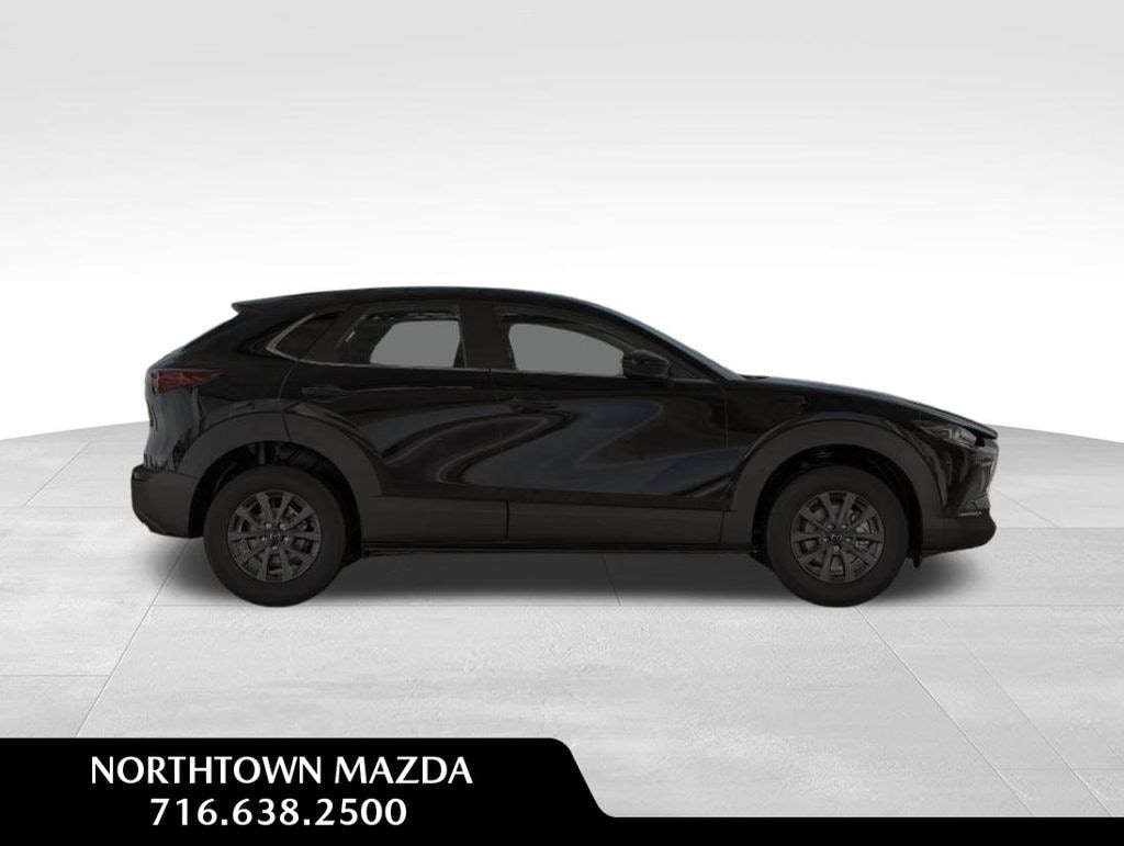 New 2025 Mazda CX-30 2.5 S AWD Sport Utility