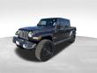 2020 Jeep Gladiator Overland Truck Crew Cab