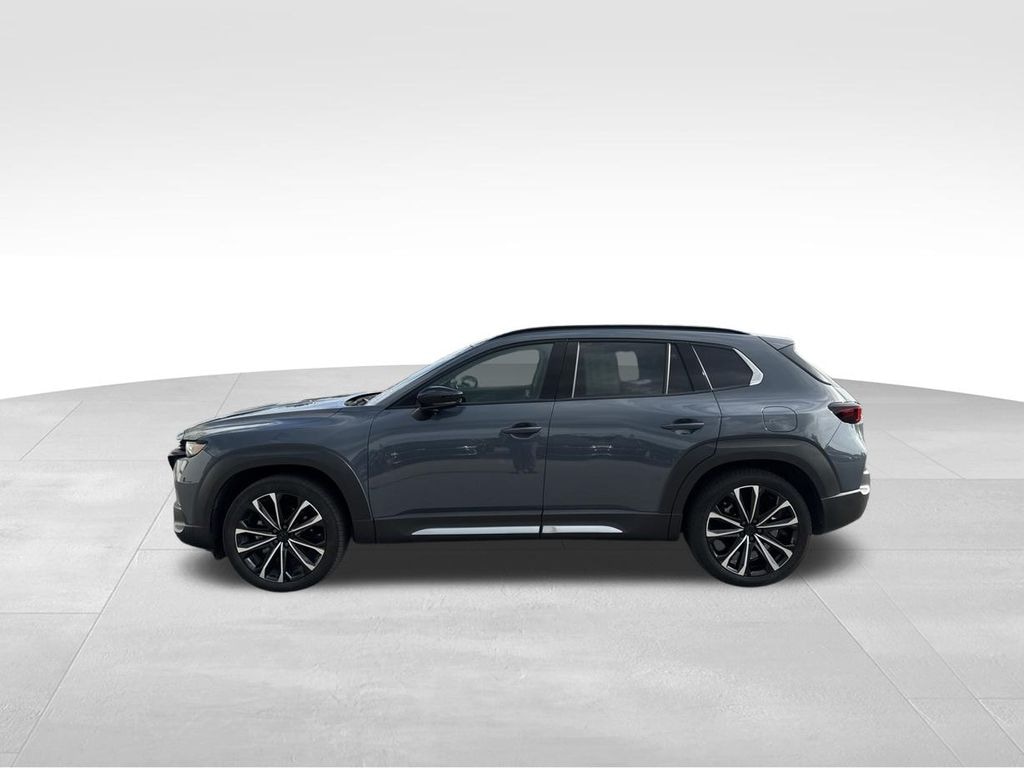 Used 2026 Mazda CX-50 2.5 Turbo SUV