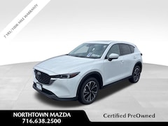 2023 Mazda CX-5 2.5 S Premium Package SUV