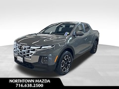 2024 Hyundai Santa Cruz SEL Truck Crew Cab