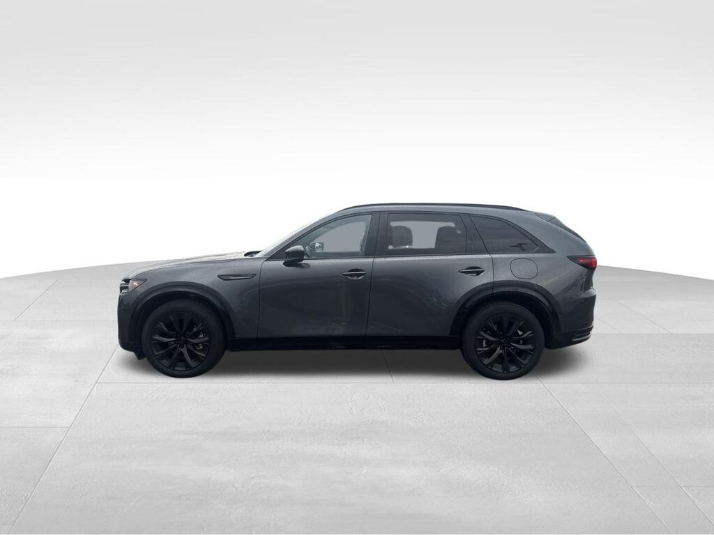 Used 2026 Mazda CX-90 3.3 Turbo S Premium SUV