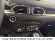Certified Pre-Owned 2024 Mazda CX-5 2.5 Carbon Turbo SUV 26M1086A Amherst NY