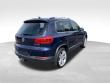 2013 Volkswagen Tiguan SUV