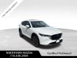 Certified 2023 Mazda CX-5 2.5 S Premium Package SUV