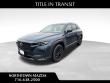 Certified 2023 Mazda CX-50 2.5 S Preferred Plus Package SUV