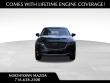 2025 Mazda CX-5 2.5 S Preferred AWD Sport Utility 2025 Mazda CX-5 2.5 S Preferred AWD Sport Utility