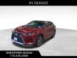 2022 LEXUS RX 350 SUV