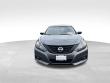 2018 Nissan Altima 2.5 SR Sedan