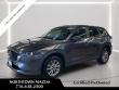 Used 2024 Mazda CX-5 2.5 S Select Package SUV