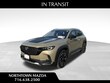  Mazda CX-50
