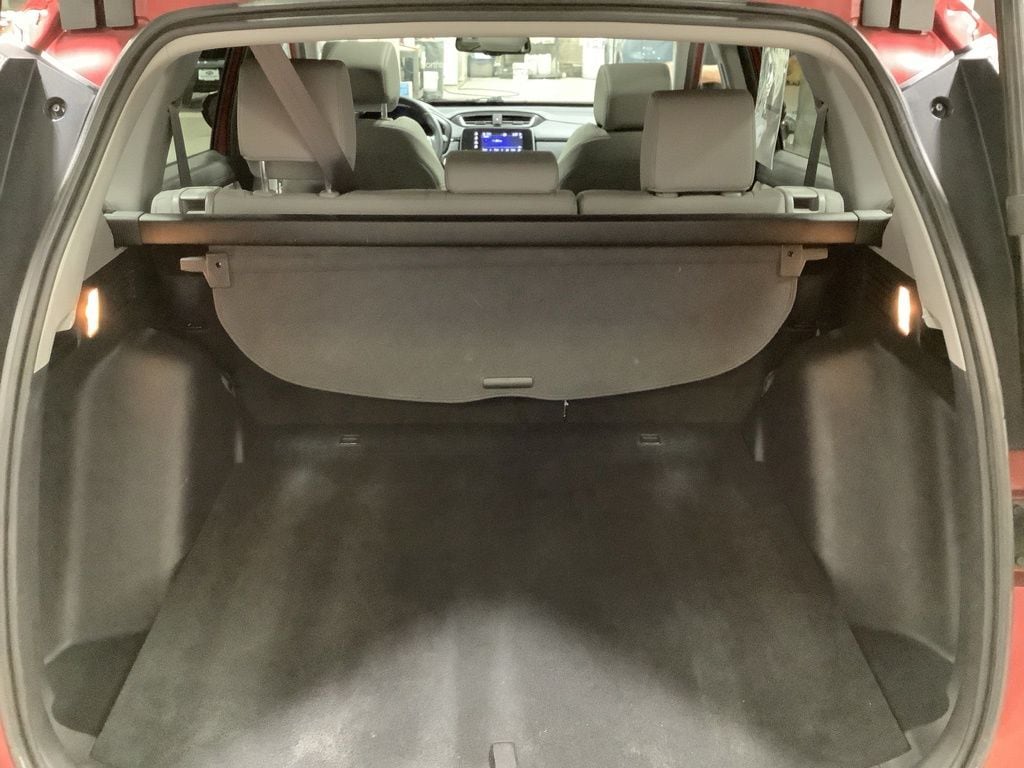 2020 Honda CR-V EX-L - Photo 17