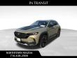 Certified 2023 Mazda CX-50 2.5 Turbo Meridian Edition SUV