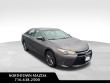 Used 2016 Toyota Camry SE Sedan