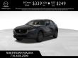2025 Mazda CX-30 2.5 S AWD Sport Utility 2025 Mazda CX-30 2.5 S AWD Sport Utility