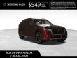 2026 Mazda CX-90 3.3 Turbo S Premium Plus AWD Sport Utility