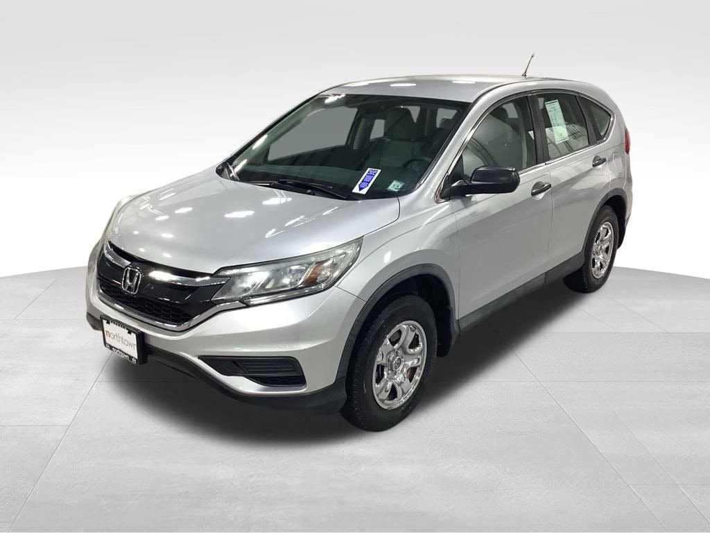 Used 2016 Honda CR-V LX SUV