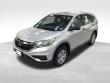 2016 Honda CR-V LX SUV 2016 Honda CR-V LX SUV
