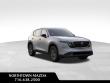 2026 Mazda CX-5 2.5 S Select AWD Sport Utility