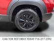 2025 Mazda CX-50 Hybrid Preferred SUV