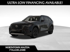 2026 Mazda CX-70 3.3 Turbo Premium Plus AWD Sport Utility