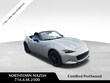 Mazda MX-5 Miata