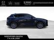 2025 Mazda CX-5 2.5 S Premium Plus AWD Sport Utility