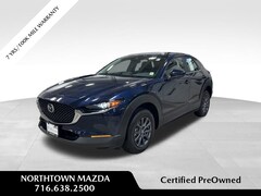 2025 Mazda CX-30 2.5 S SUV
