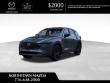 2025 Mazda CX-5 2.5 S Carbon Edition AWD Sport Utility