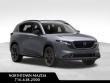 2026 Mazda CX-5 2.5 S Premium Plus AWD Sport Utility