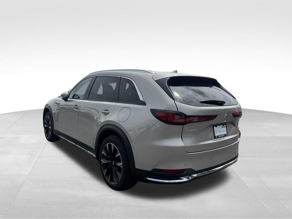 Used 2024 Mazda CX-90 Phev Premium Plus SUV