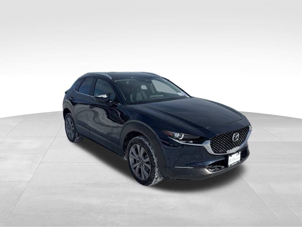 Certified 2023 Mazda CX-30 2.5 S Select Package SUV