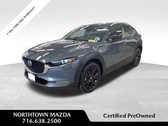 2023 Mazda CX-30 2.5 S Carbon Edition SUV