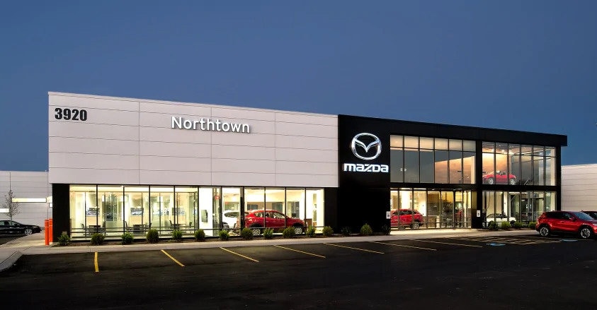 2026 Mazda CX-50 Turbo - Photo 16