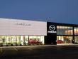 2026 Mazda CX-5 2.5 S Select AWD Sport Utility