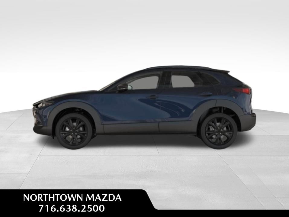 2026 Mazda CX-30 Turbo Premium Plus - Photo 6