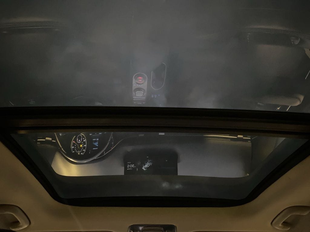 2022 GENESIS GV70 Standard - Photo 27