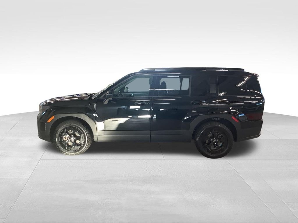 Used 2024 Hyundai Santa Fe XRT SUV