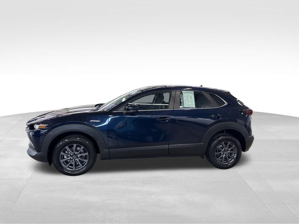 Certified 2024 Mazda CX-30 2.5 S SUV