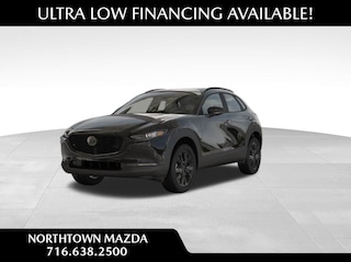 2026 Mazda CX-30 2.5 S AWD Sport Utility