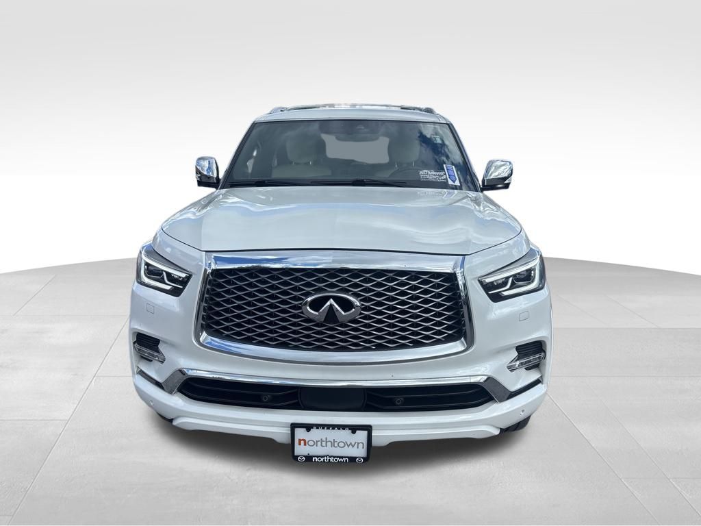 2021 Infiniti QX80 Sensory photo 3