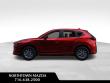 2025 Mazda CX-5 2.5 S Select AWD Sport Utility