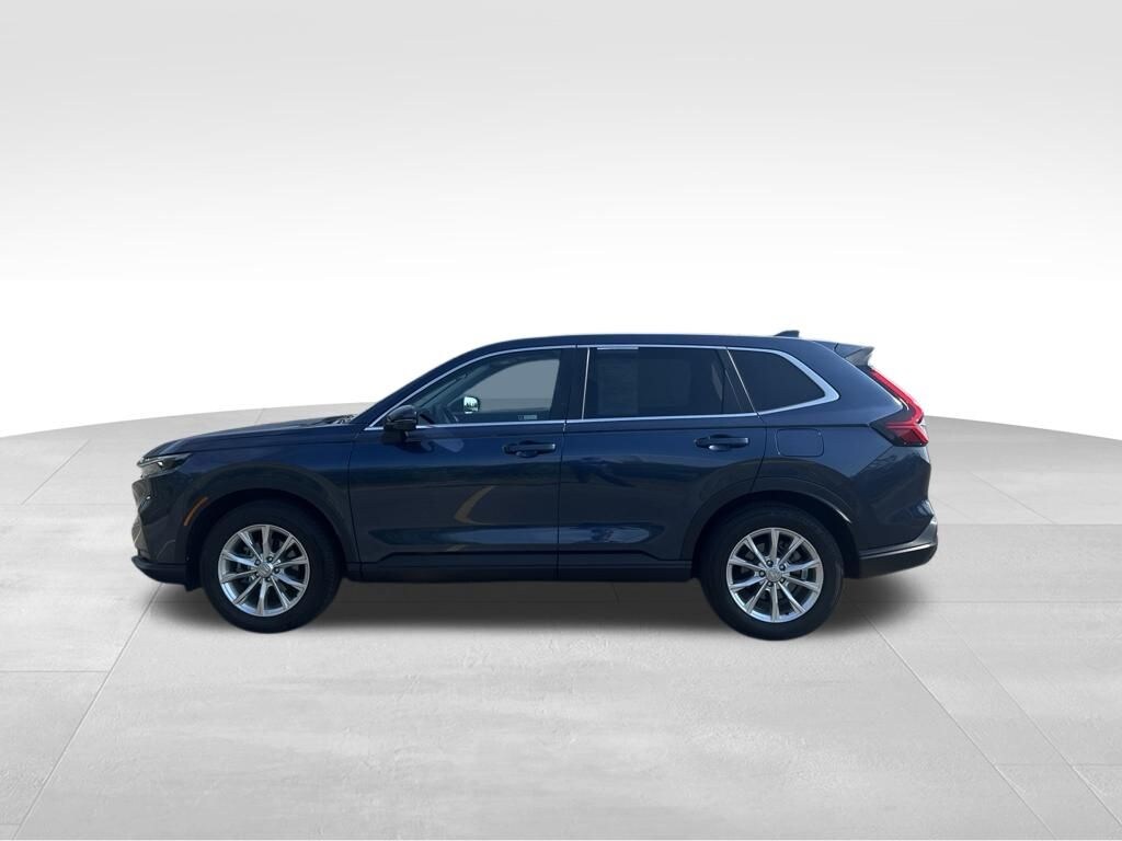 Used 2024 Honda CR-V EX SUV