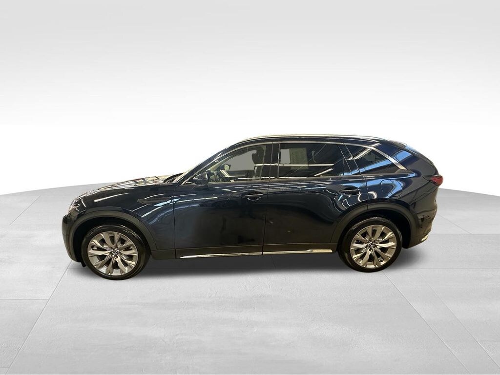 Used 2024 Mazda CX-90 3.3 Turbo Premium SUV