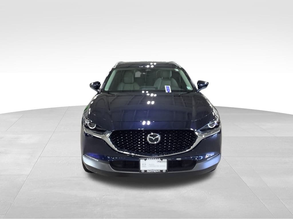 Certified 2024 Mazda CX-30 2.5 S Preferred Package SUV