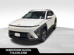 2024 Hyundai Kona SEL SUV