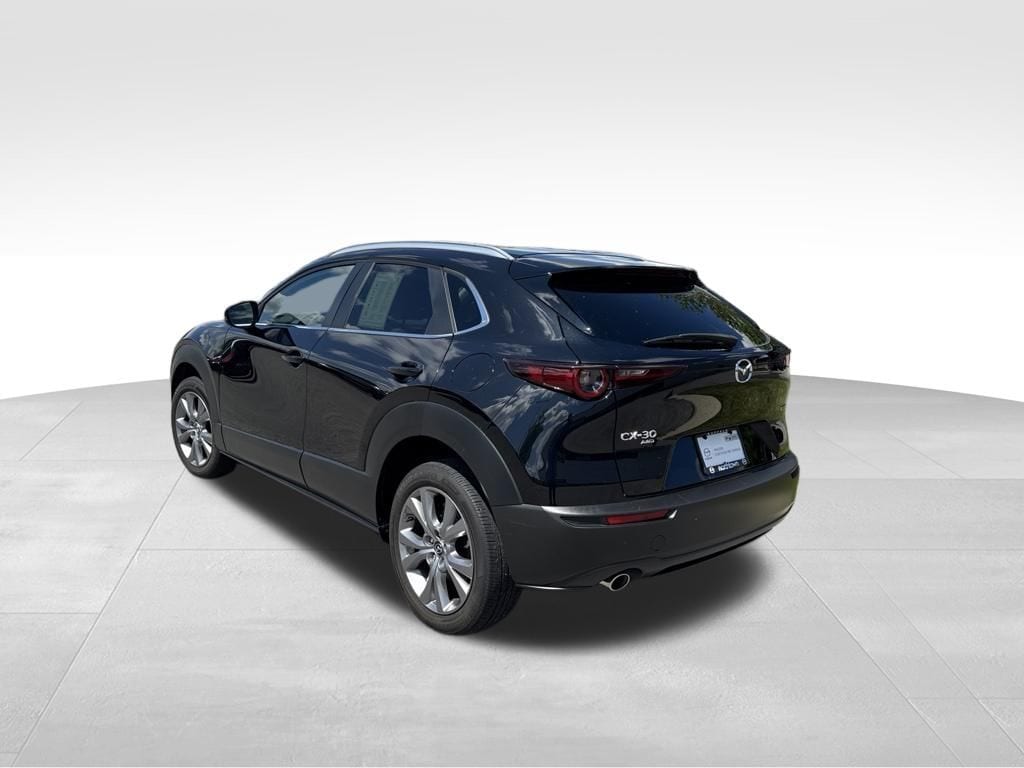 Certified 2023 Mazda CX-30 2.5 S Preferred Package SUV