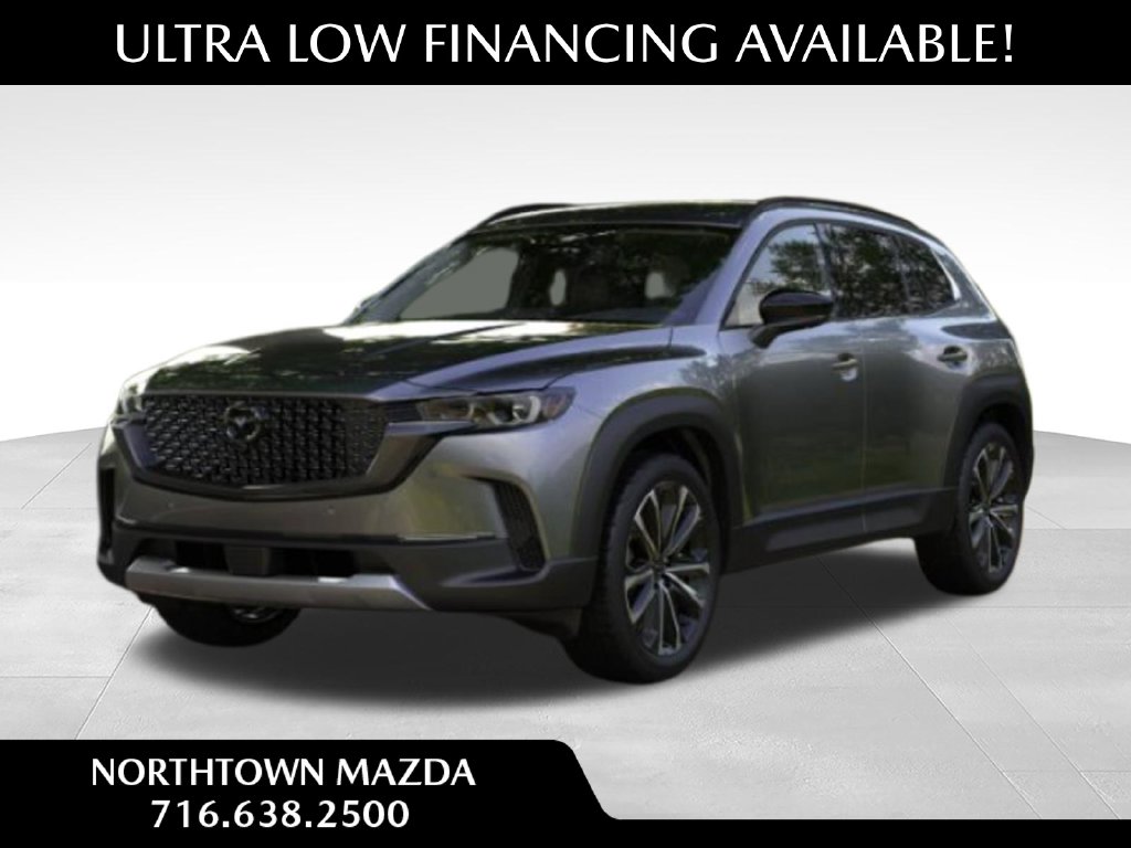 2026 Mazda CX-50 2.5 Turbo Premium Plus AWD Sport Utility