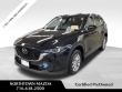 Certified 2023 Mazda CX-5 2.5 S Select Package SUV
